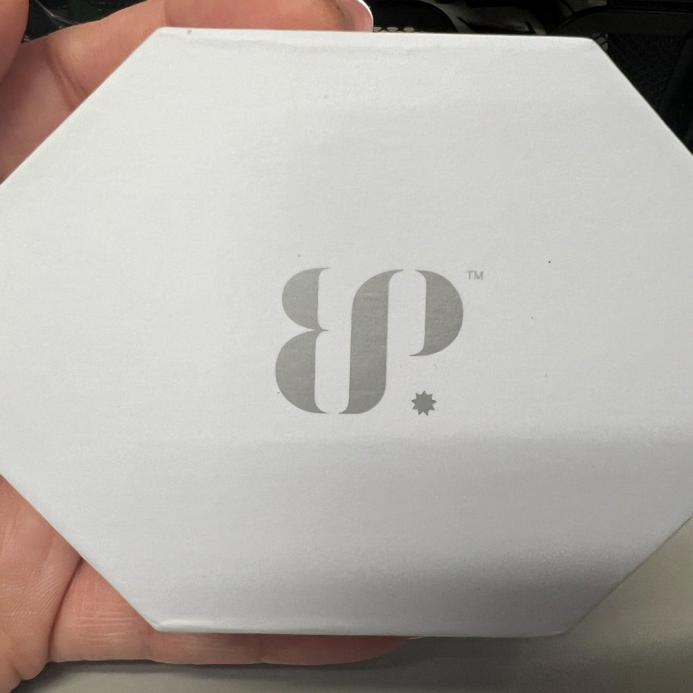 BP OG necklace "The Ankh of Life"